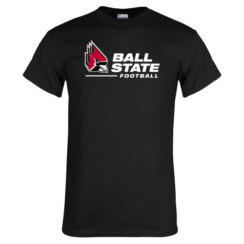 ball state t shirts