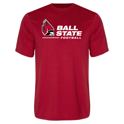 - Ball State Cardinals