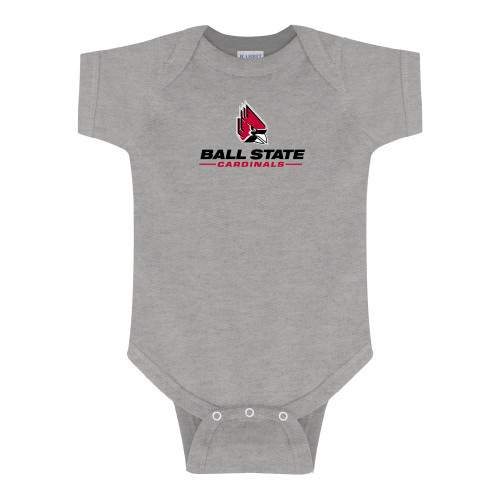 BSU Cardinals Future Cardinal Infant Tee – Gameday Spirit Fanstore