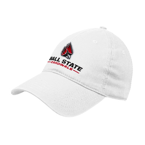 ball state cardinals hat