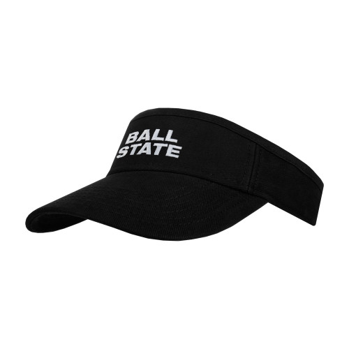 ball state visor