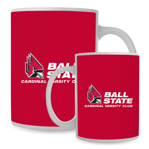 BSU Cardinals 16oz Beneficence Travel Mug – Gameday Spirit Fanstore