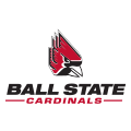 Ball State University Logo