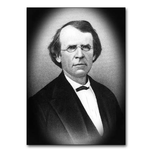  5 x 7 Photographic Print - Charles Hardin