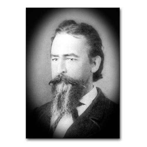 5 x 7 Photographic Print - John H Duncan