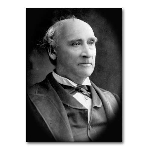  5 x 7 Photographic Print - Samuel T Marshall
