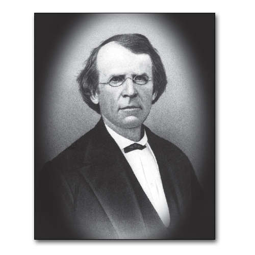  8 x 10 Photographic Print - Charles Hardin