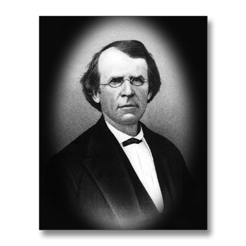  15 x 20 Photographic Print - Charles Hardin