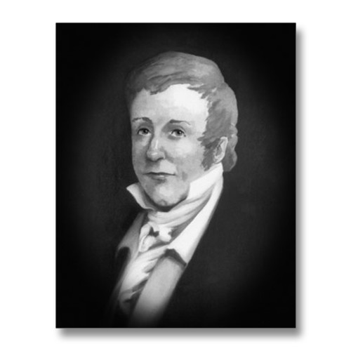  15 x 20 Photographic Print - James G Smith