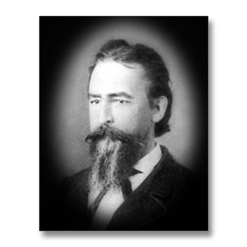  15 x 20 Photographic Print - John H Duncan