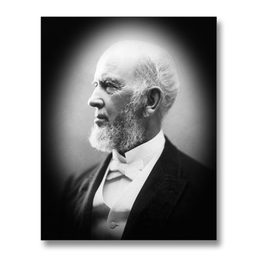  15 x 20 Photographic Print - John R Knox