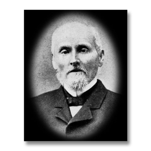  15 x 20 Photographic Print - Thomas B Gordon