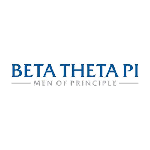  Medium Decal - Beta Theta Pi