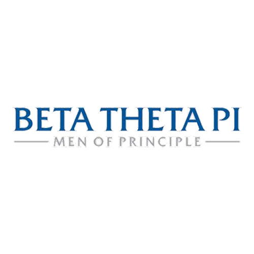  Large Decal - Beta Theta Pi