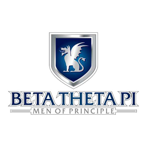  Large Decal - Official Logo