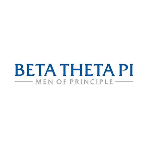  Small Decal - Beta Theta Pi