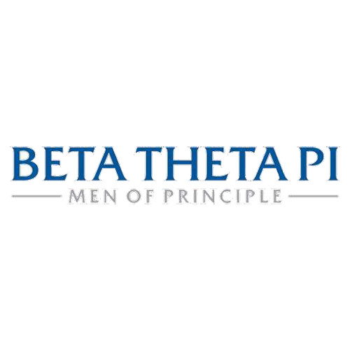  Extra Large Decal - Beta Theta Pi