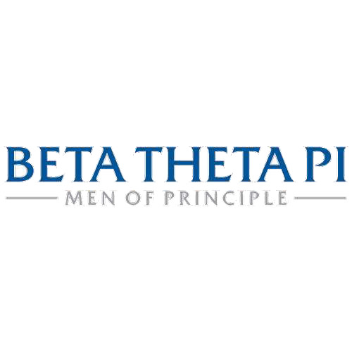  Super Large Decal - Beta Theta Pi
