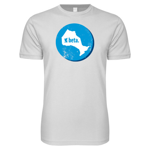  Next Level White SoftStyle T Shirt - Ontario