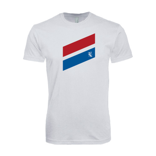 Main Image for  Next Level White SoftStyle T Shirt