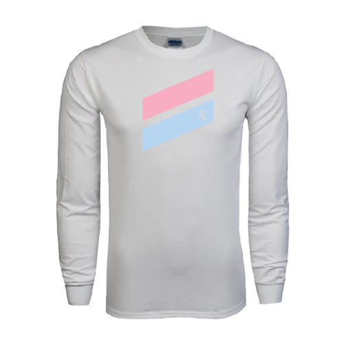 Main Image for  White Long Sleeve T Shirt