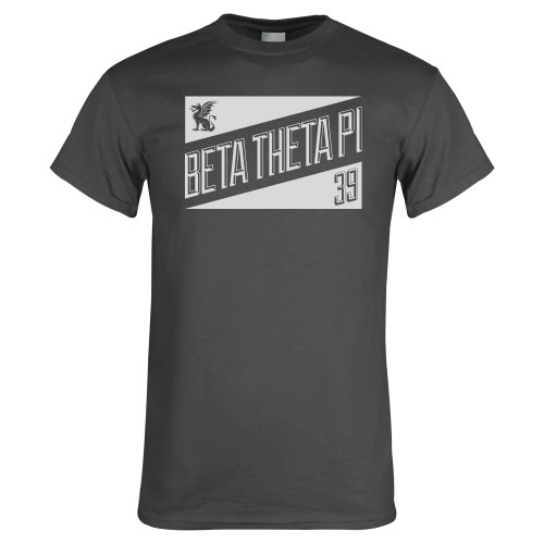 Main Image for  Charcoal T Shirt
