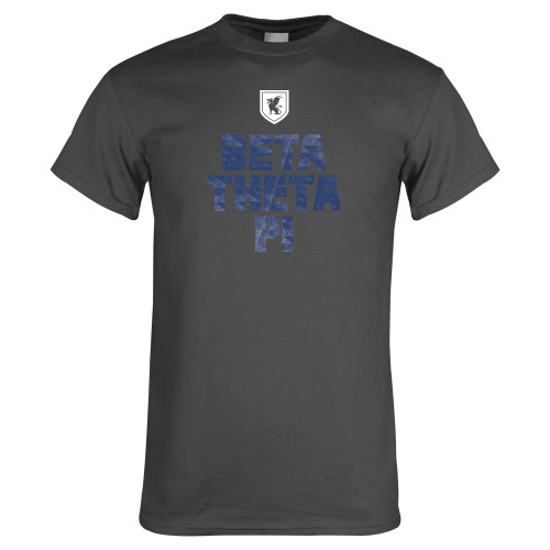 Main Image for  Charcoal T Shirt