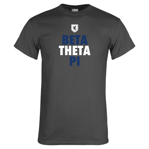 Main Image for  Charcoal T Shirt