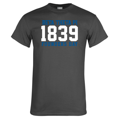 Main Image for  Charcoal T Shirt