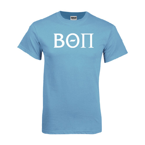 Main Image for  Light Blue T Shirt