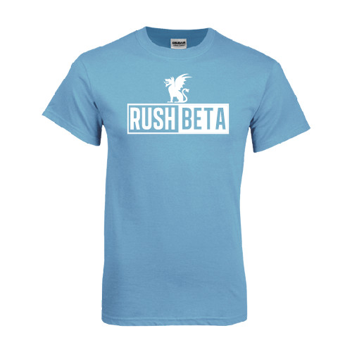 Main Image for  Light Blue T Shirt
