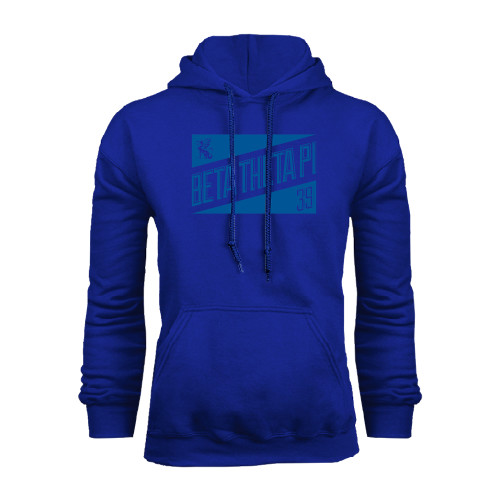 Main Image for  Royal Fleece Hoodie