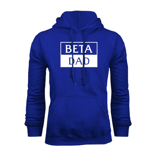 Main Image for  Royal Fleece Hoodie