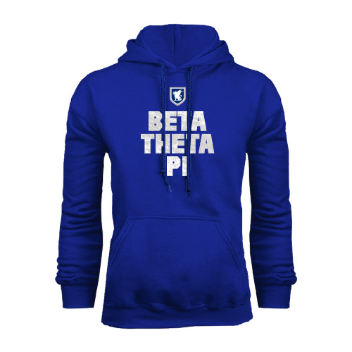 Main Image for  Royal Fleece Hoodie