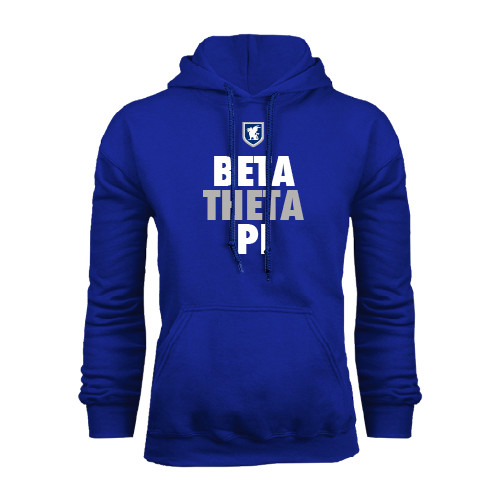 Main Image for  Royal Fleece Hoodie