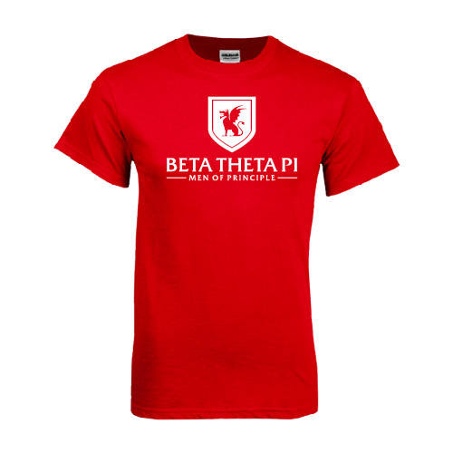 Main Image for  Red T Shirt