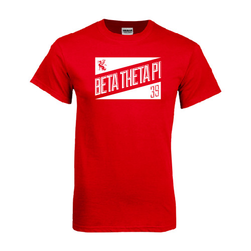 Main Image for  Red T Shirt