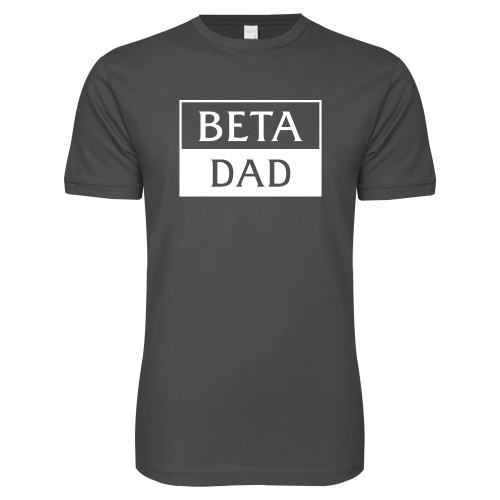 Main Image for  Next Level Charcoal SoftStyle T Shirt