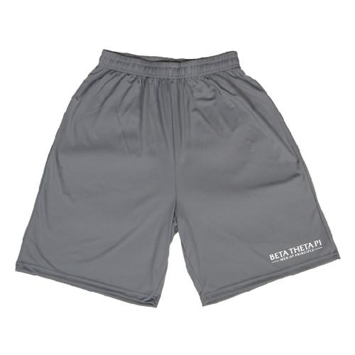 Steel Performance Classic 9 Inch Short-Beta Theta Pi