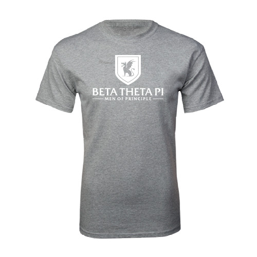 Main Image for  Grey T Shirt