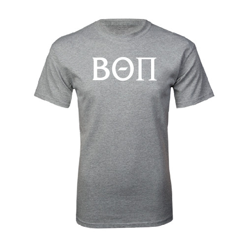 Main Image for  Grey T Shirt