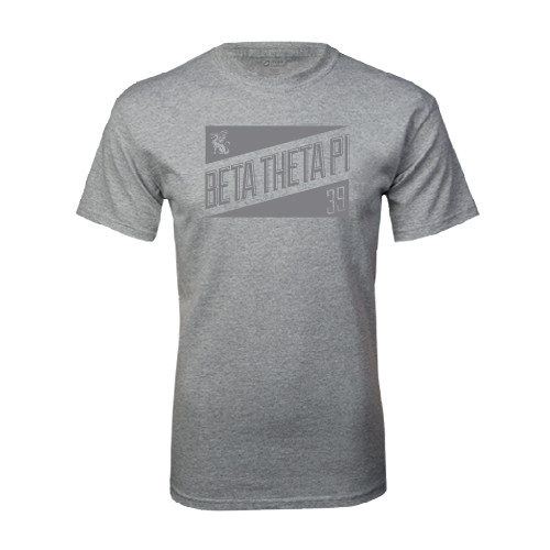 Main Image for  Grey T Shirt