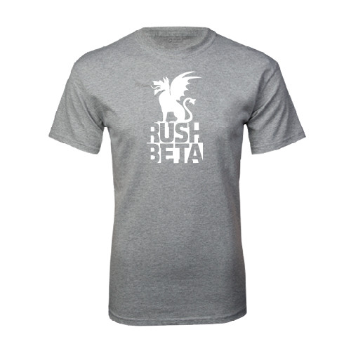 Main Image for  Grey T Shirt