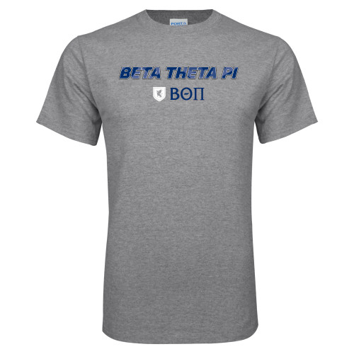 Main Image for  Grey T Shirt