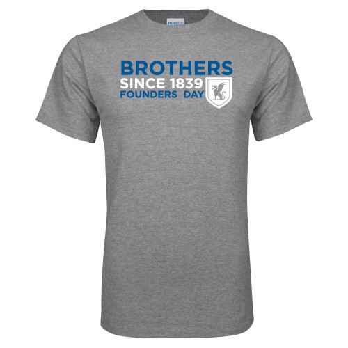 Main Image for  Grey T Shirt