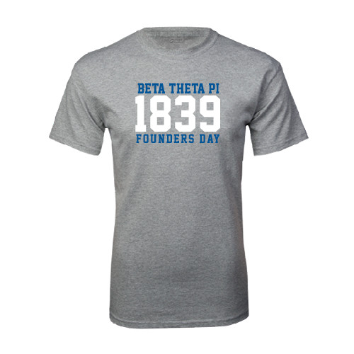 Main Image for  Grey T Shirt