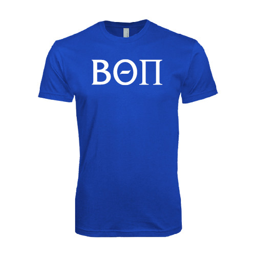 Main Image for  Next Level Royal SoftStyle T Shirt