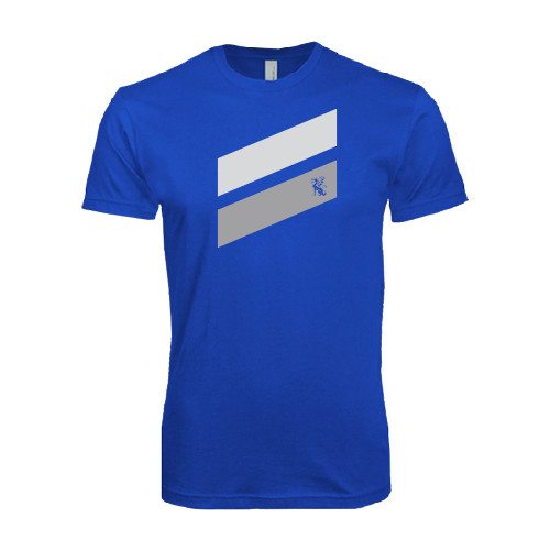 Main Image for  Next Level Royal SoftStyle T Shirt