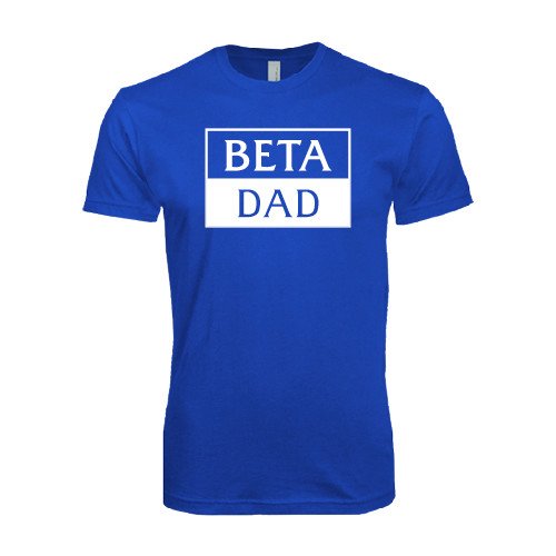 Main Image for  Next Level Royal SoftStyle T Shirt