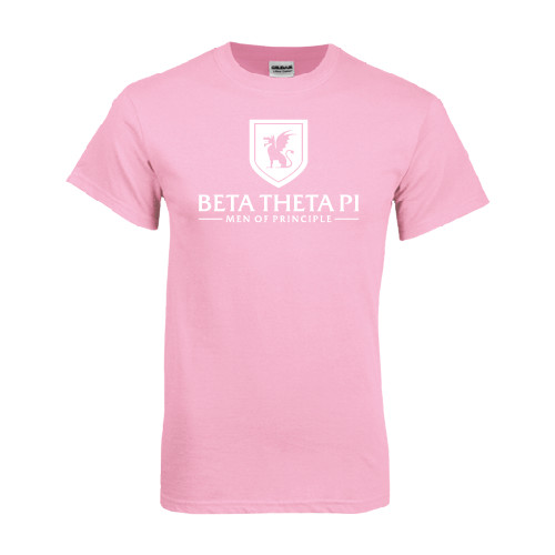 Main Image for  Light Pink T-Shirt